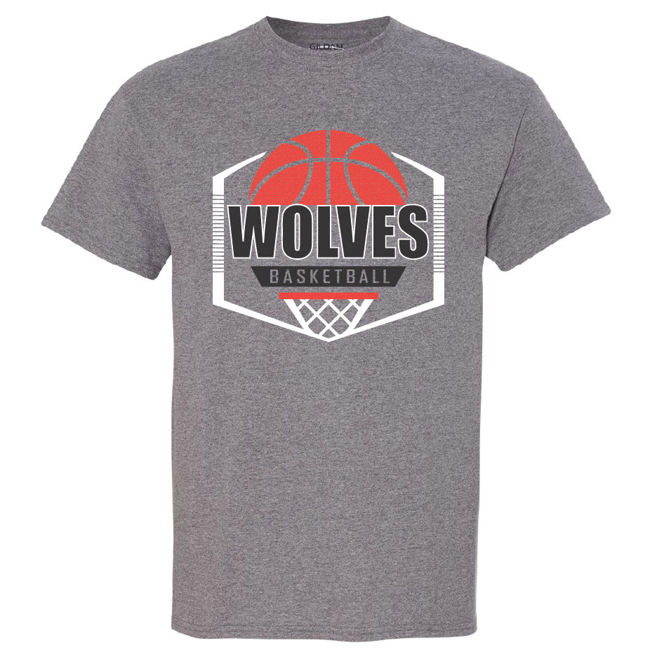 WMU BB 2026 T-Shirt