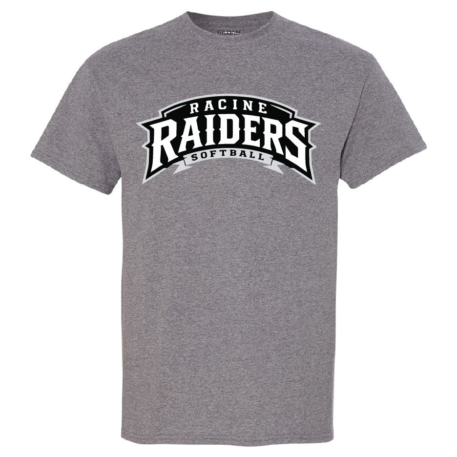 Racine Raiders T-Shirt