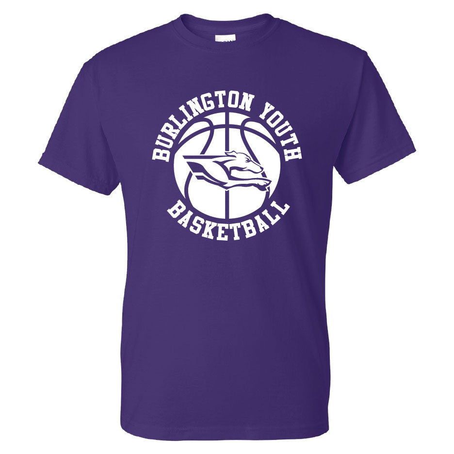 Burl Yth BB T-Shirt
