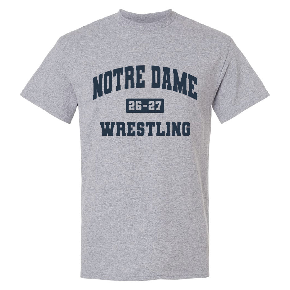 Nikes Wrestling 2026 T-Shirt
