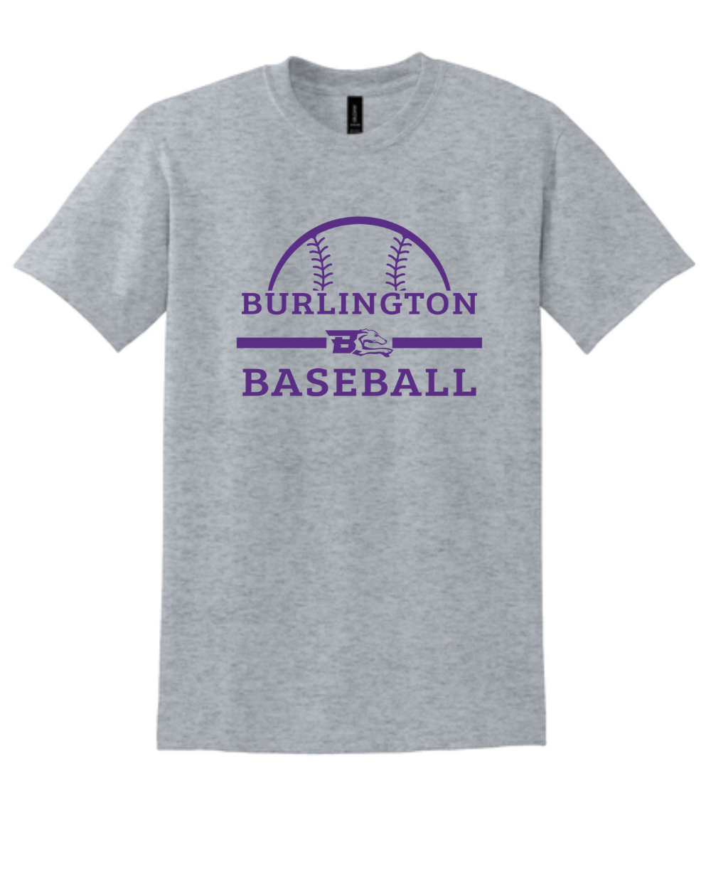 BHS Baseball 2025 T-Shirt