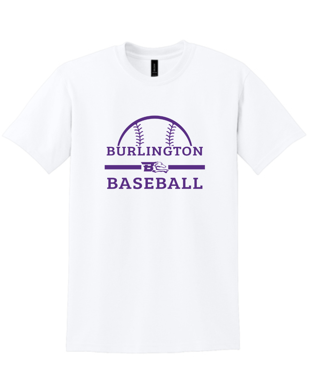 BHS Baseball 2025 T-Shirt