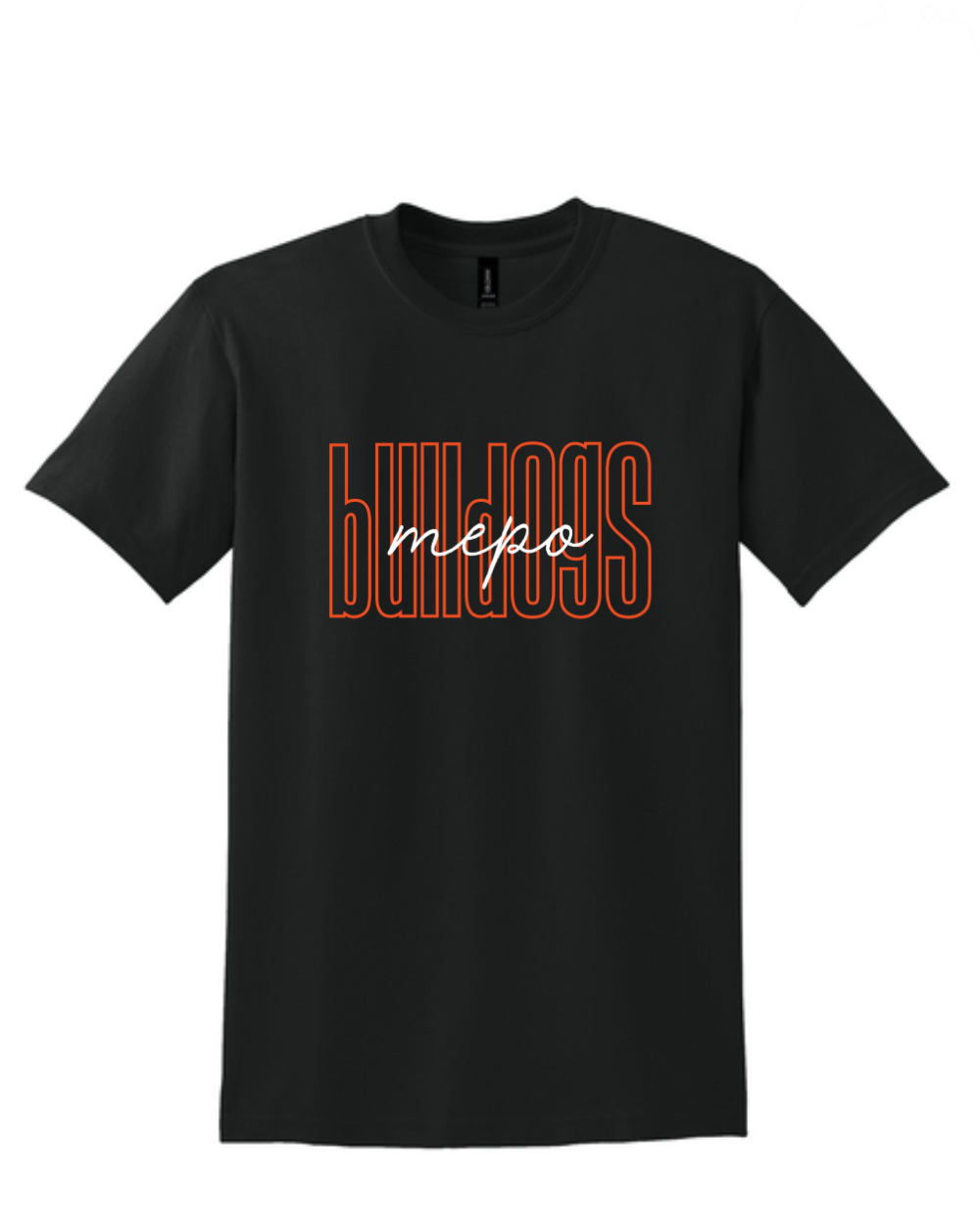 Mepo PTO 2025 T-Shirt