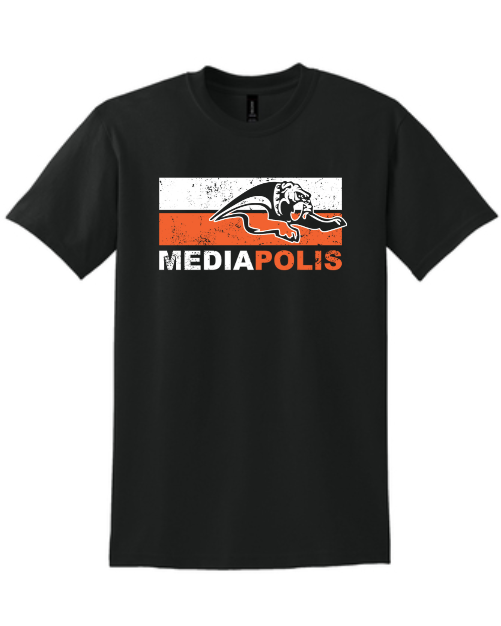 Mepo PTO 2024 T-Shirt