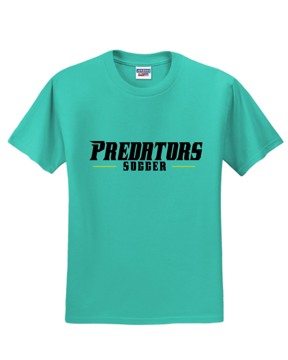 Predators 2026 T-Shirt