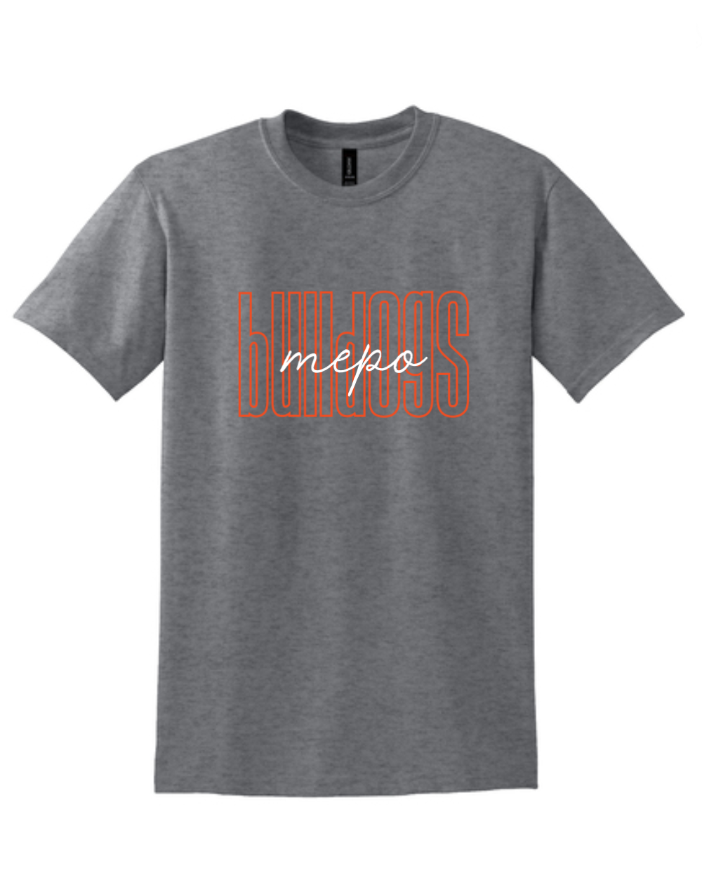 Mepo PTO 2025 T-Shirt