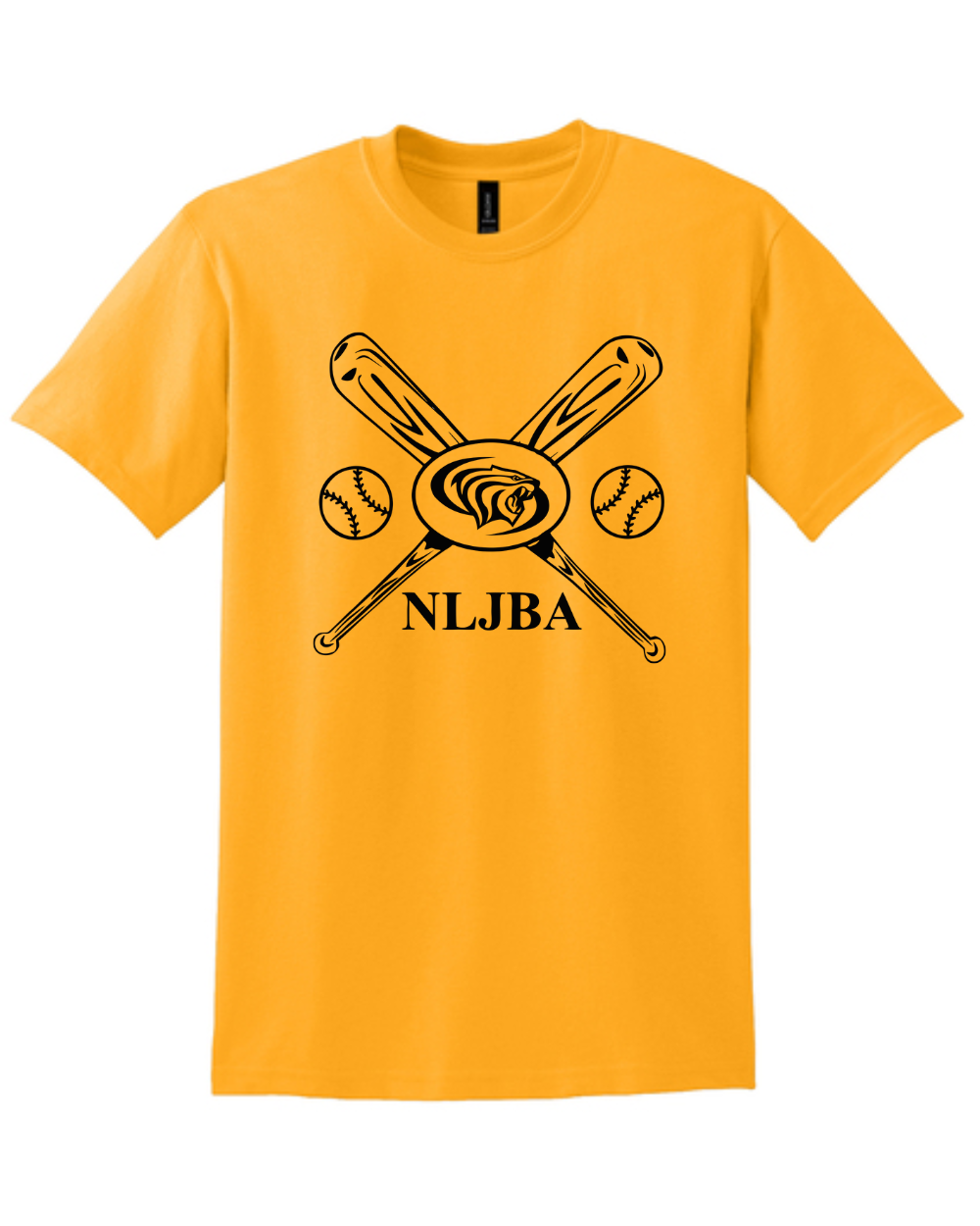 NLJBA T-Shirt
