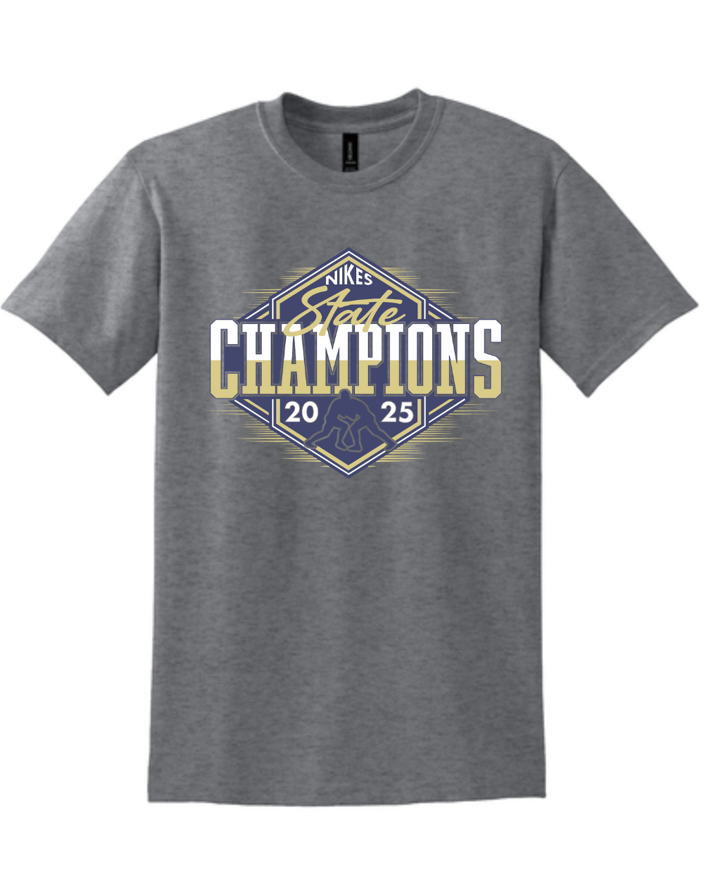 ND State Champs T-Shirt