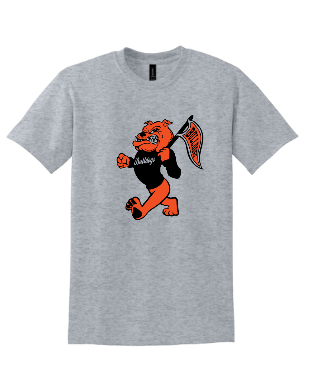 Mepo PTO 2025 T-Shirt