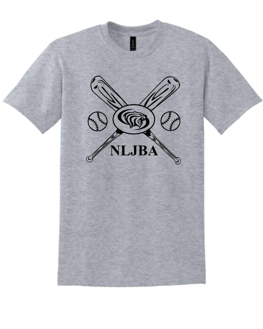 NLJBA T-Shirt