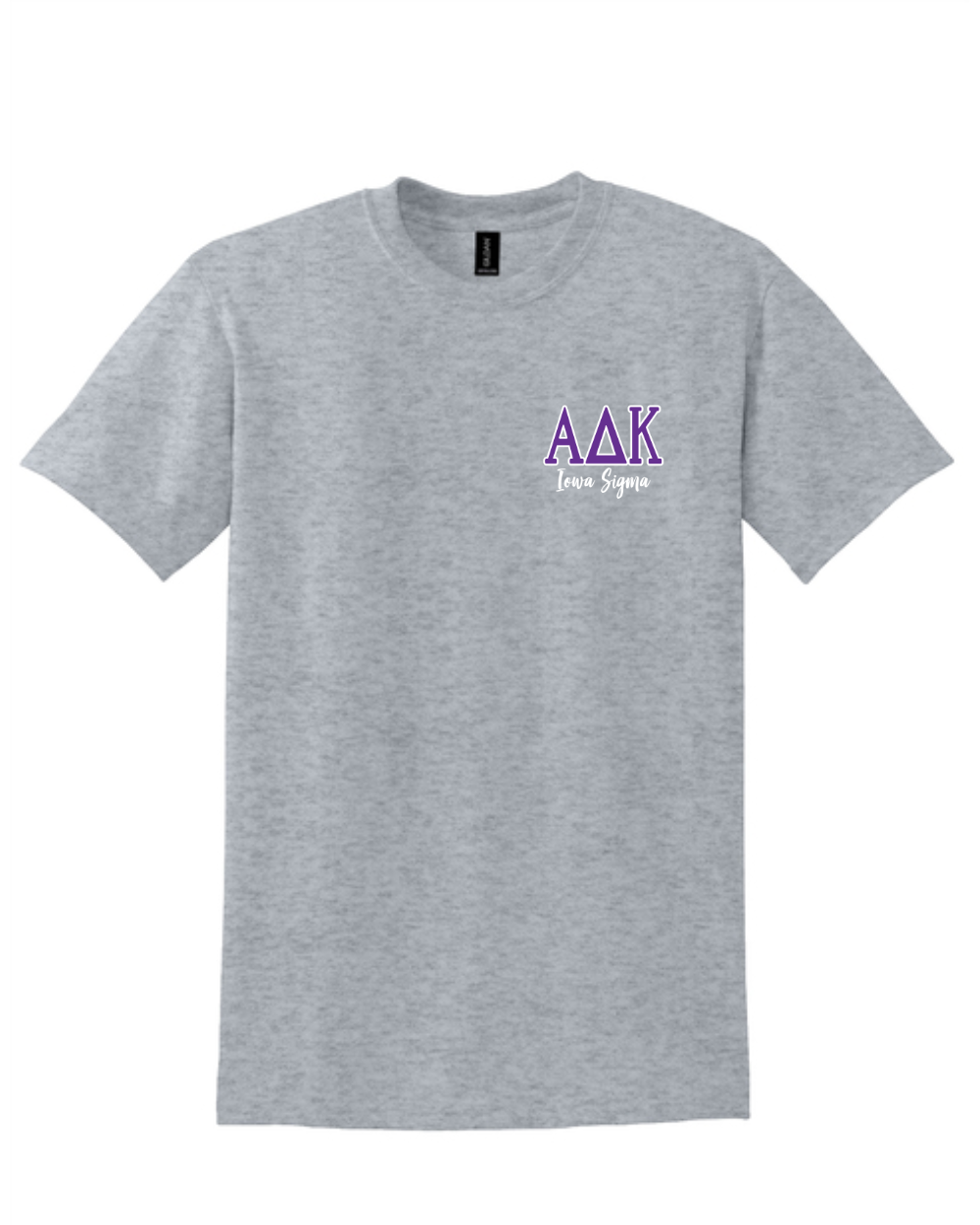 ADK T-Shirt