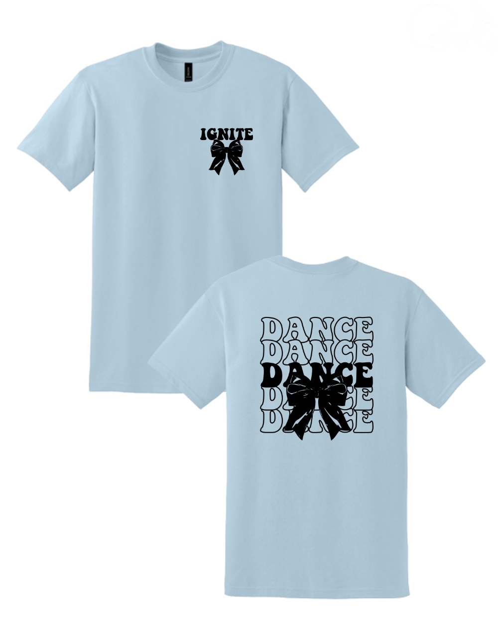 Ignite 2025 BOW T-Shirt