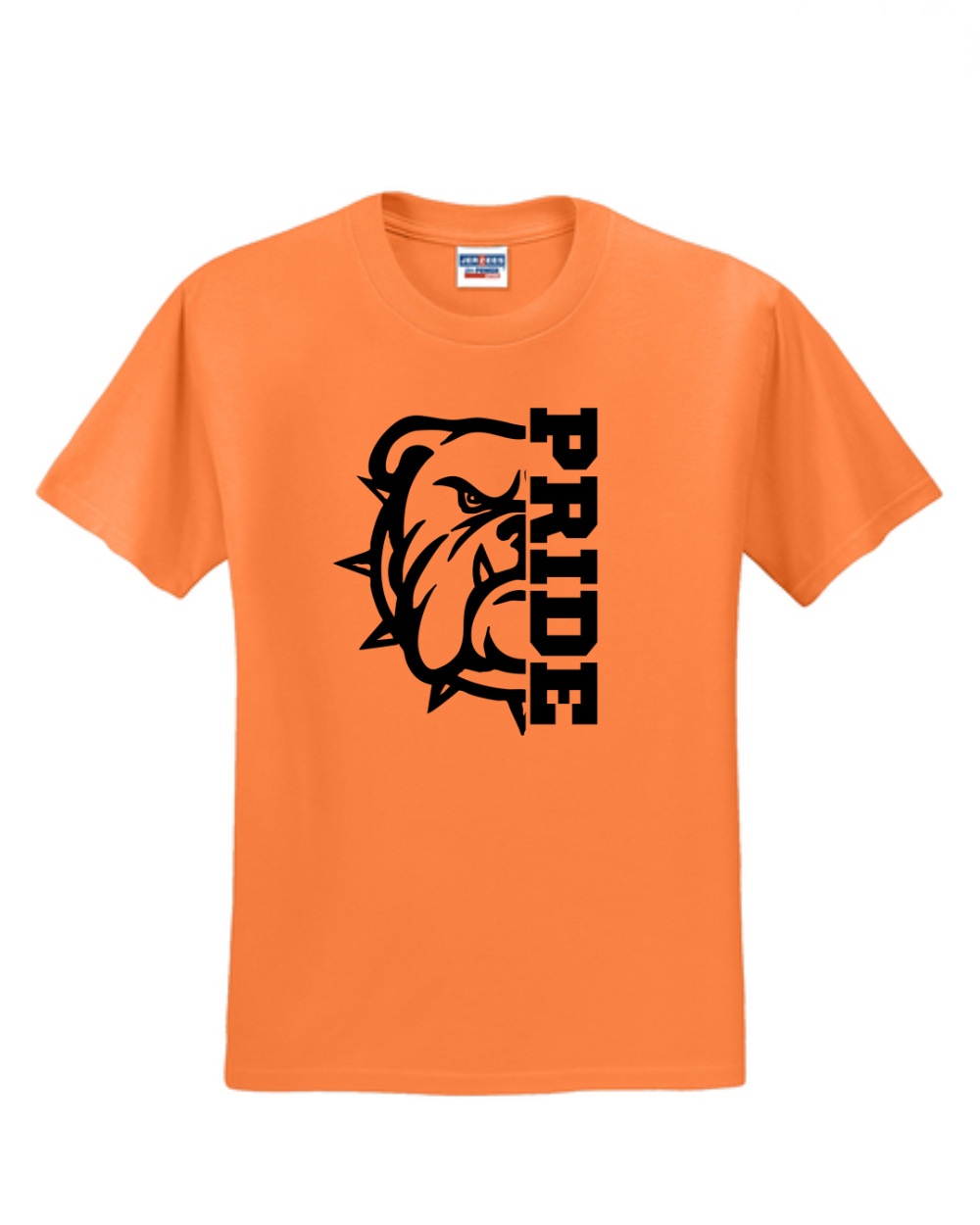 Mepo PTO 2025 T-Shirt