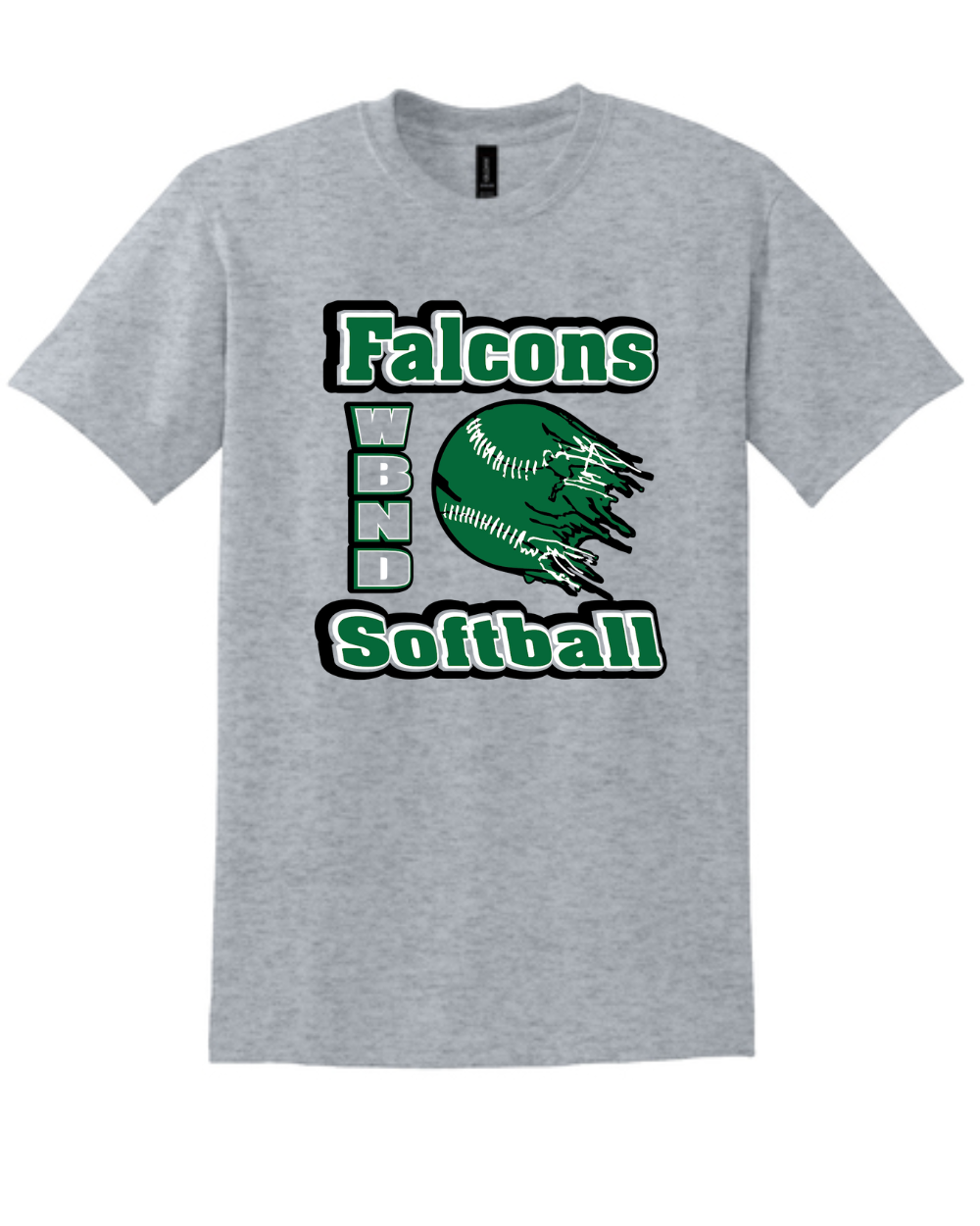 WBND SB T-Shirt