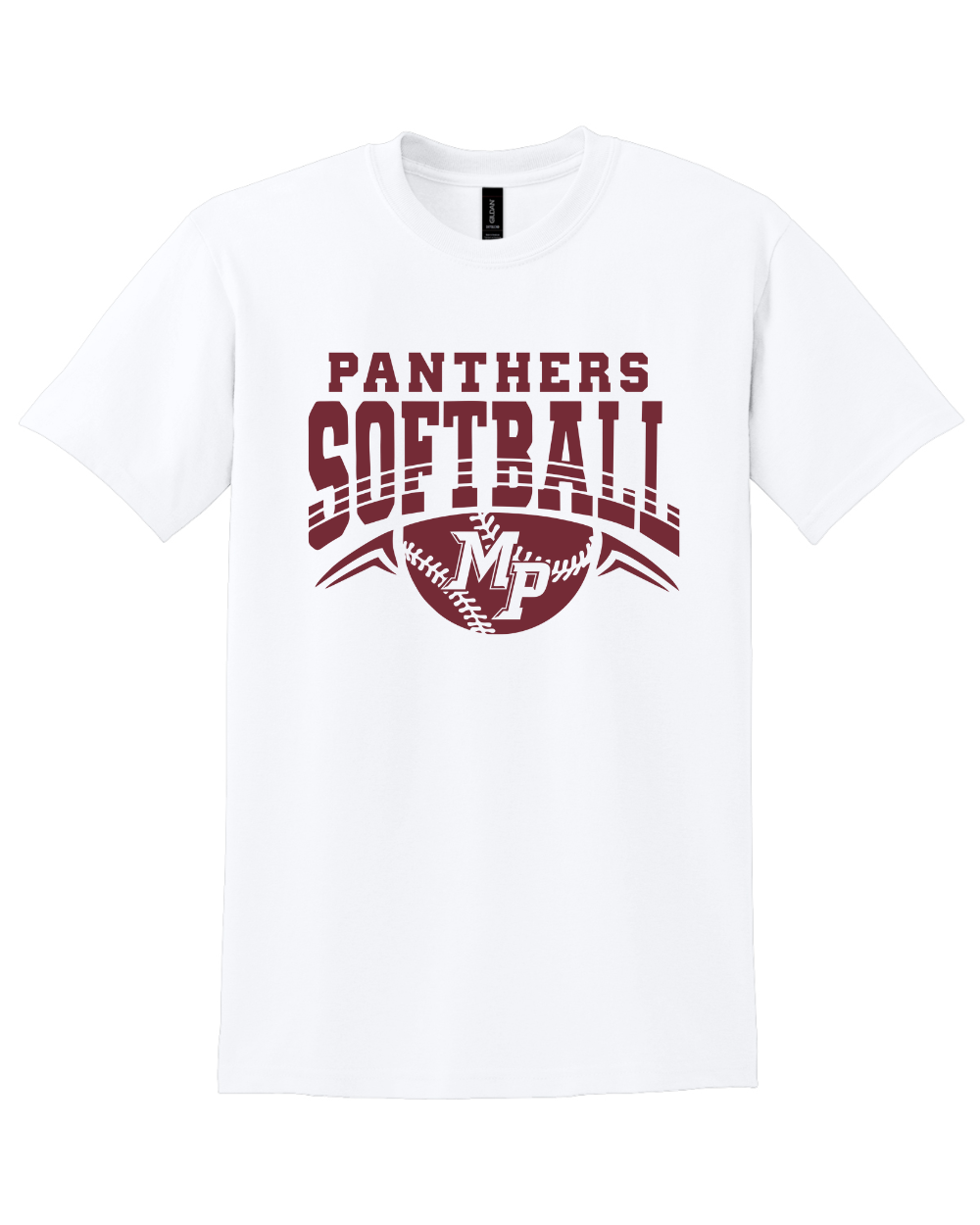 MP SB 2025 T-Shirt