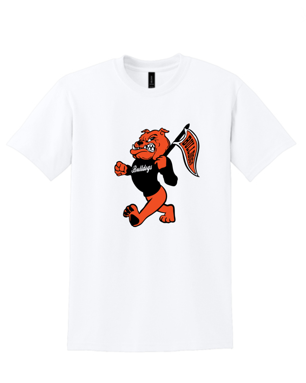 Mepo PTO 2025 T-Shirt