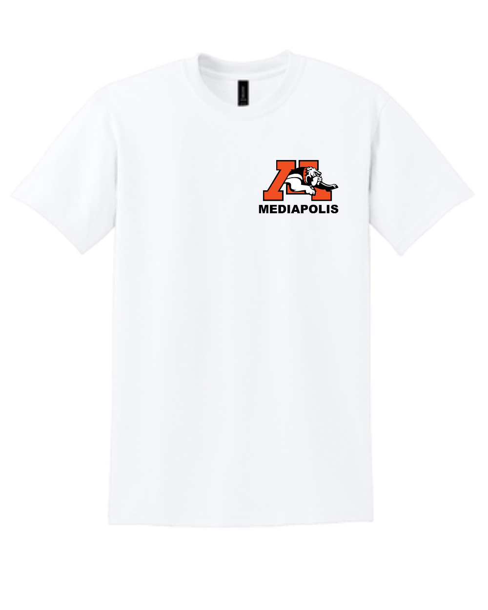 Mepo PTO 2024 T-Shirt