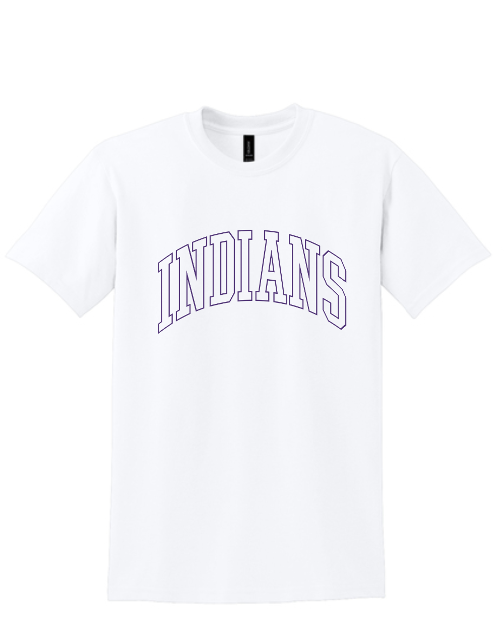 Indianola 2025 T-Shirt