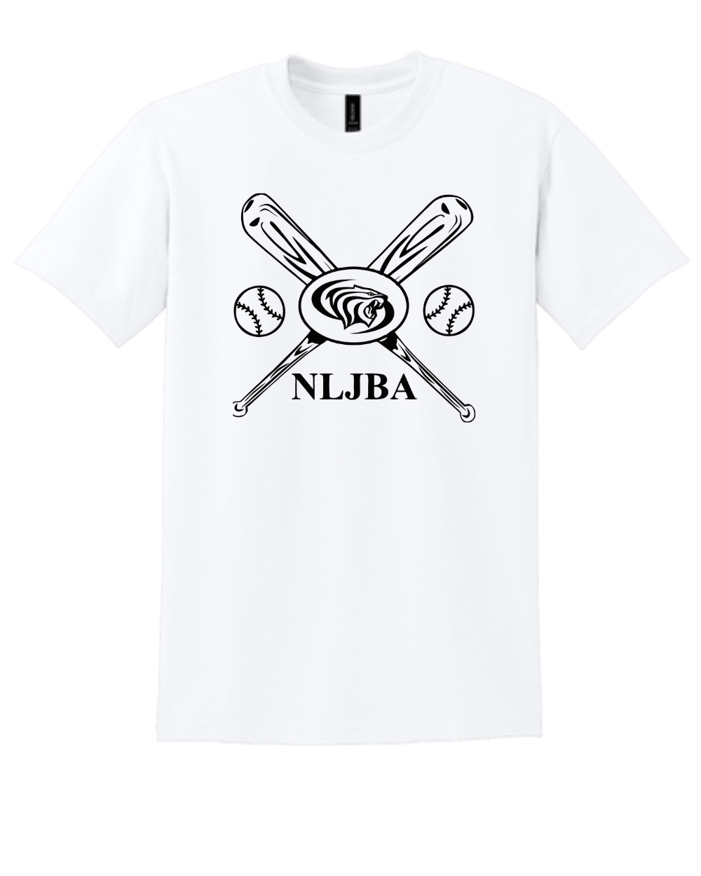 NLJBA T-Shirt