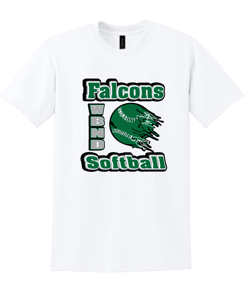 WBND SB T-Shirt