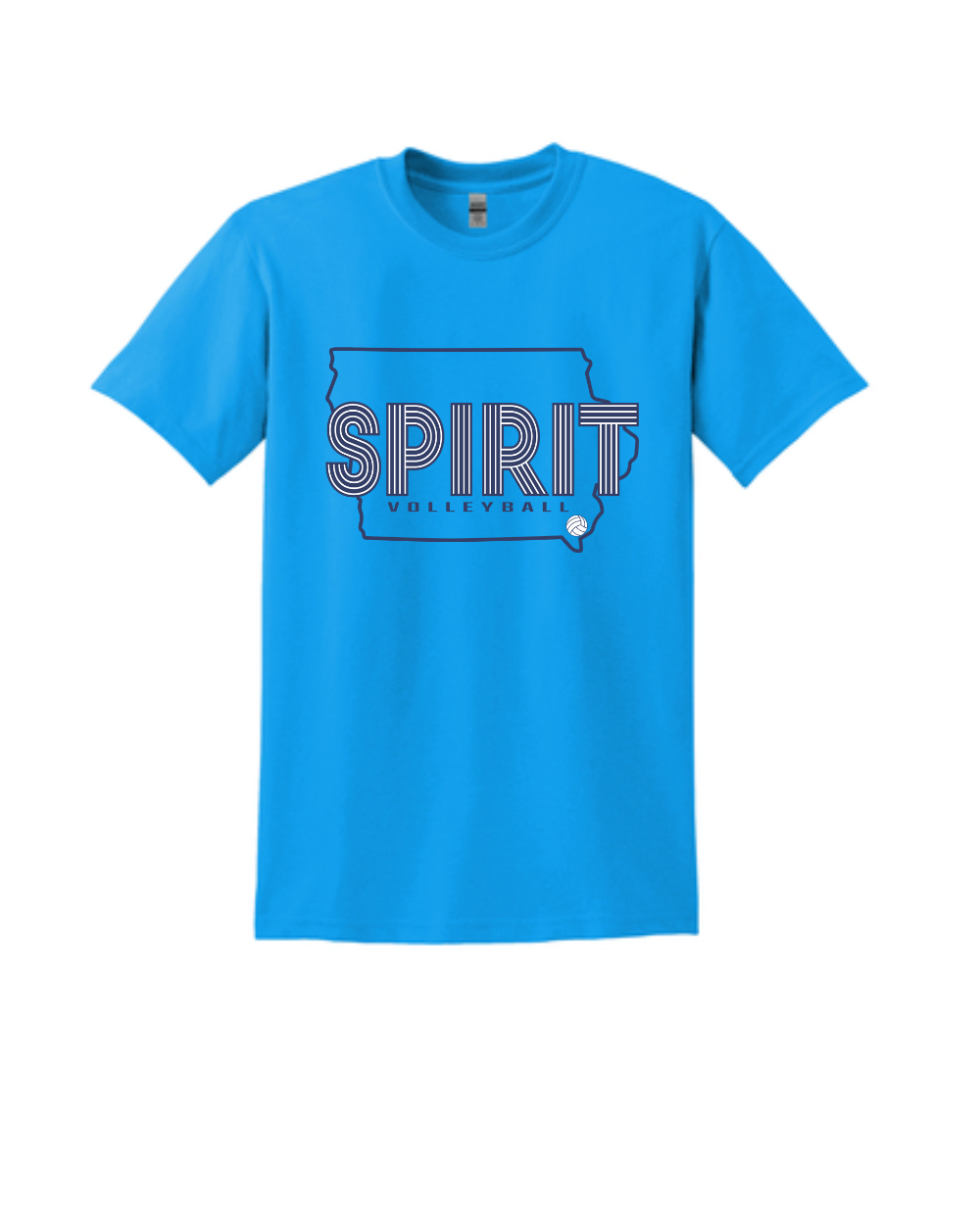 Spirit VB 2026 T-Shirt