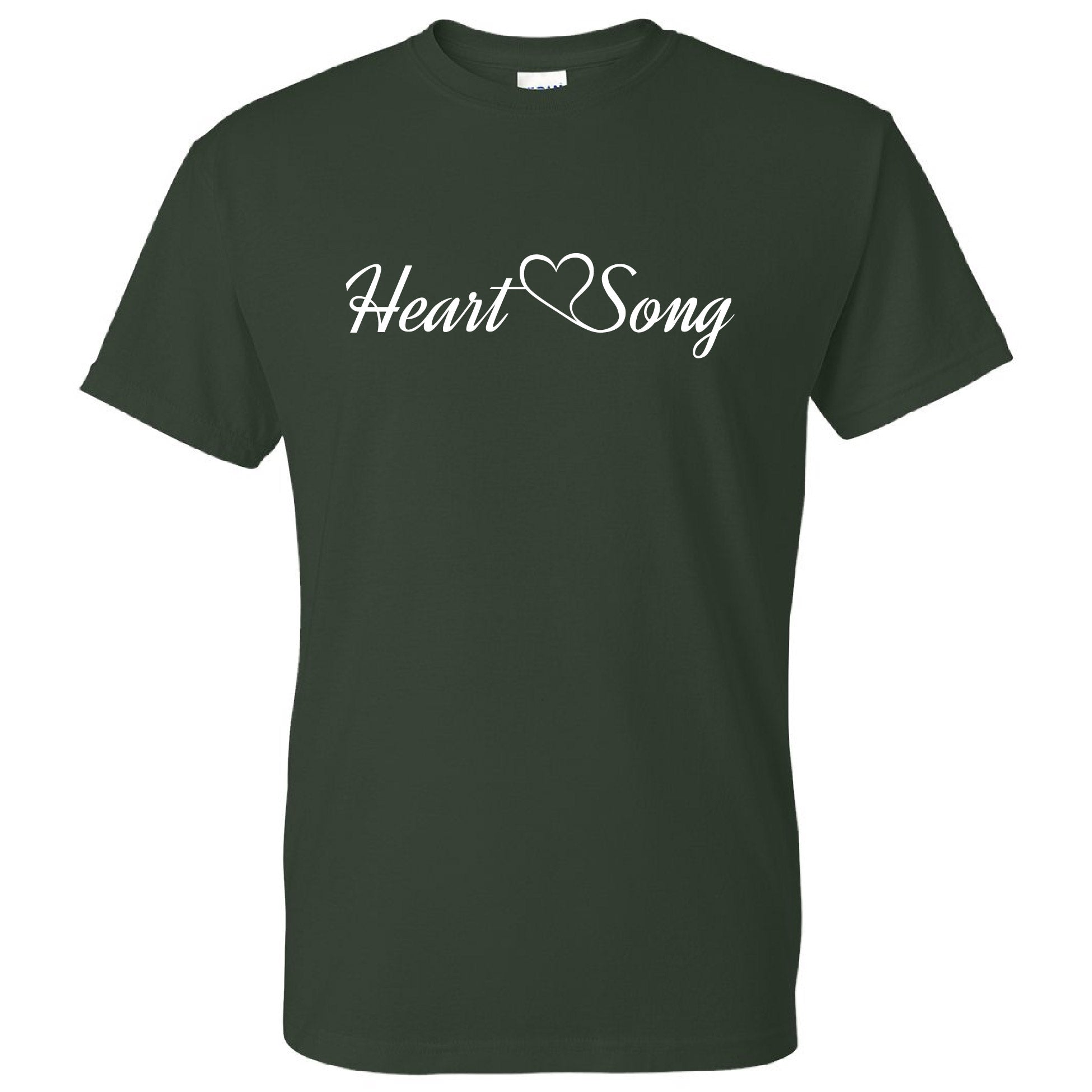 Heart Song T-Shirt