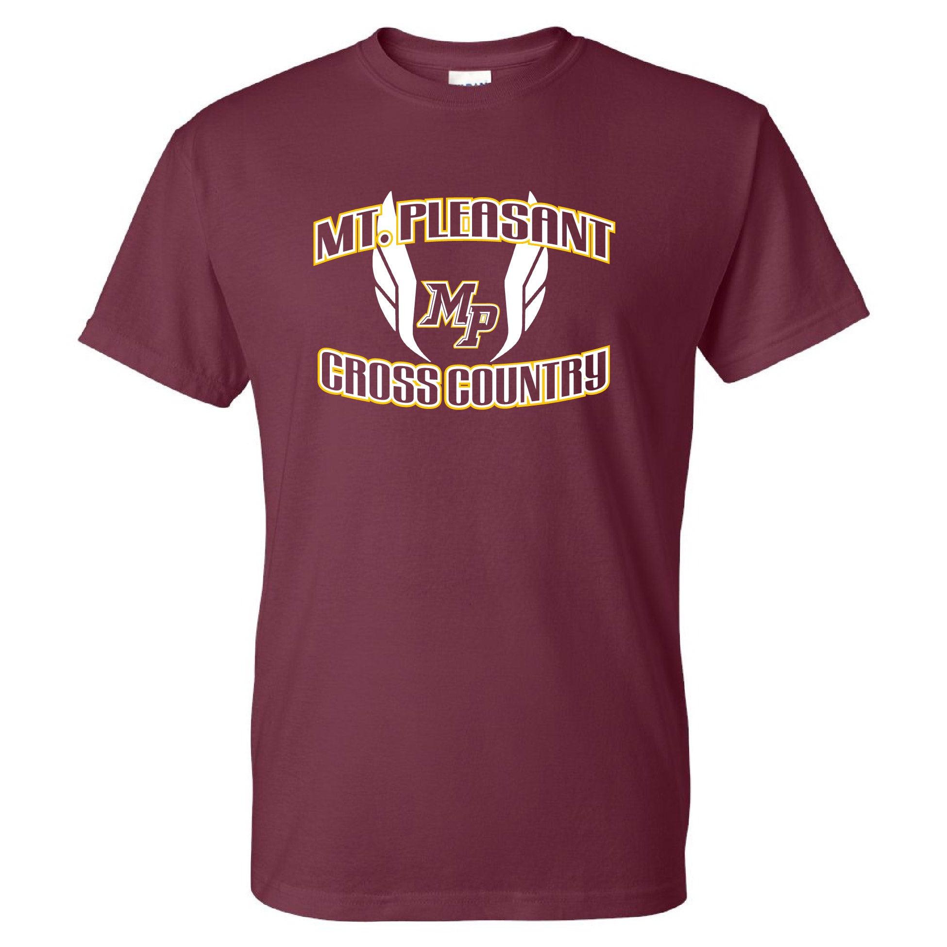 MP XC 2026 T-Shirt