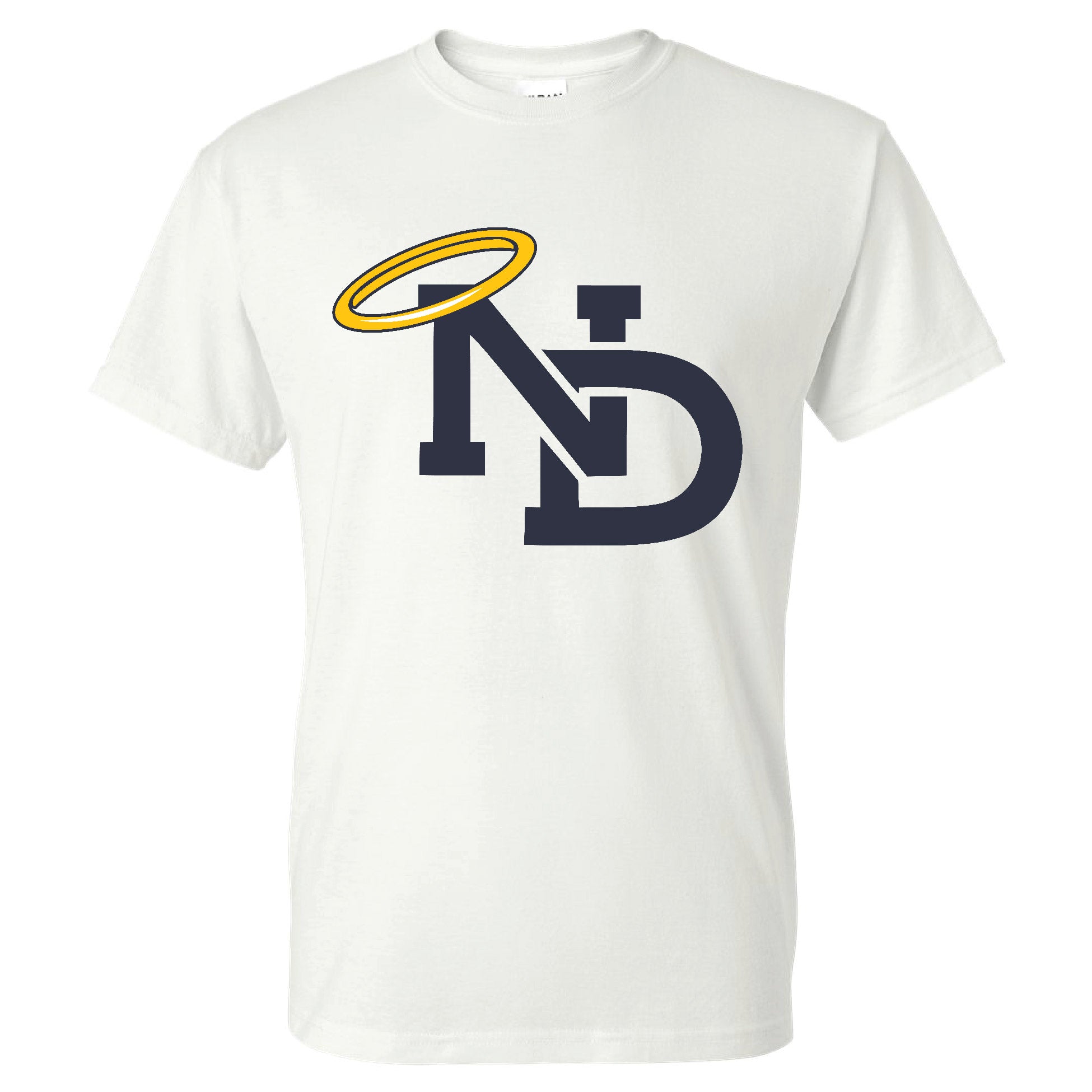 ND Spirit 2025 T-Shirt