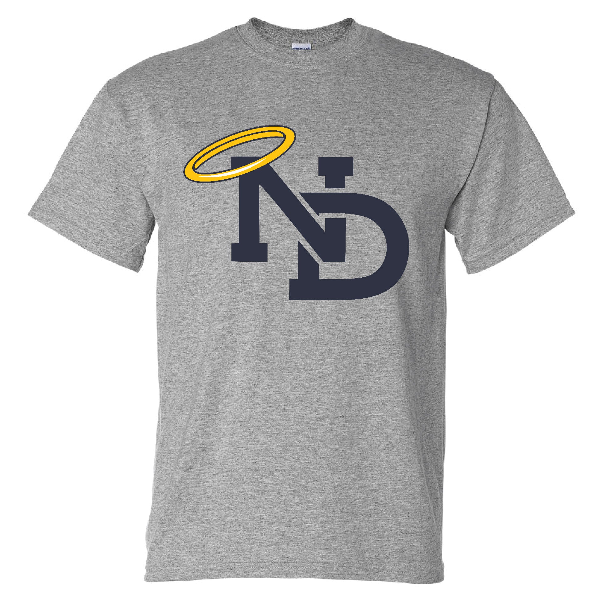 ND Spirit 2025 T-Shirt