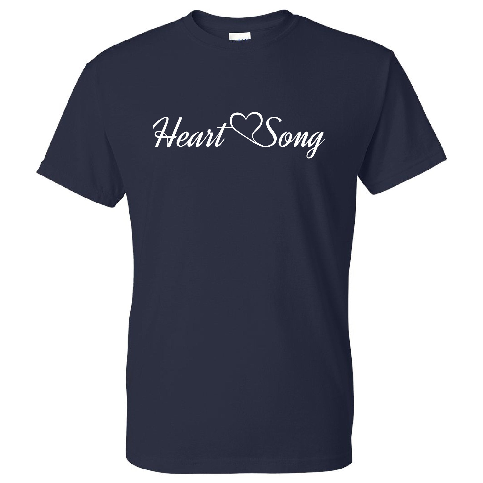 Heart Song T-Shirt