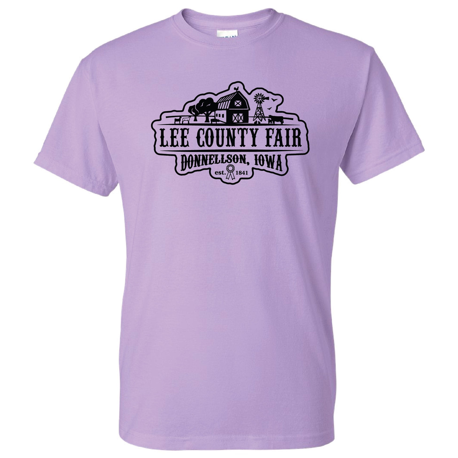 Lee County 2025 T-Shirt