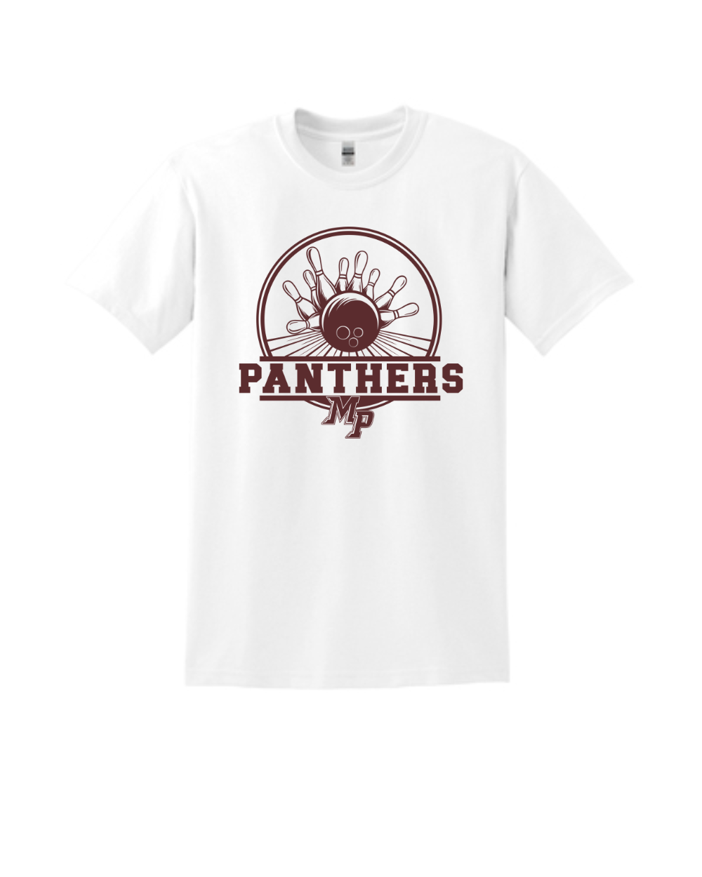 MP Bowling 2023 Tee