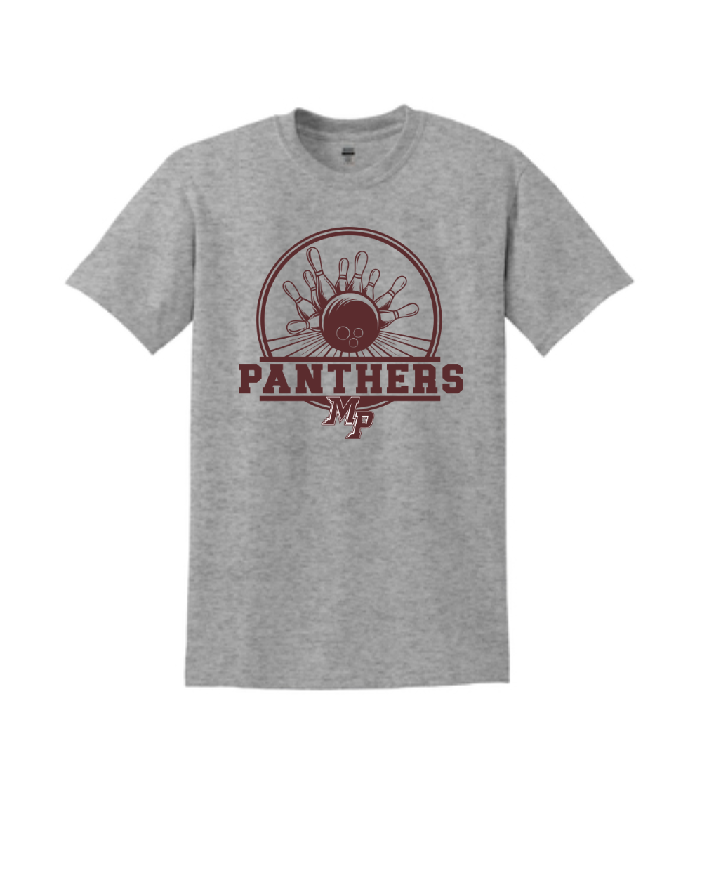 MP Bowling 2023 Tee