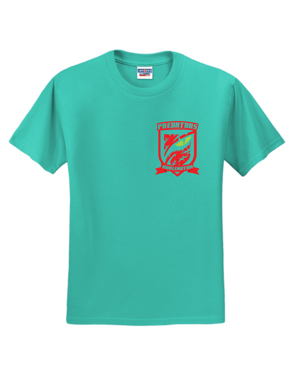 Predators 2026 T-Shirt
