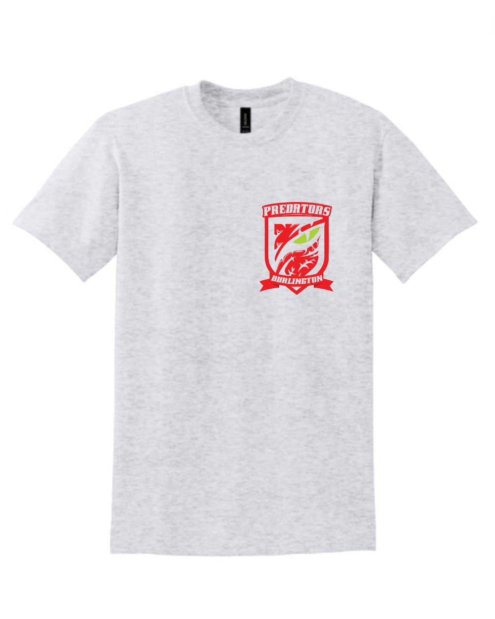 Predators 2026 T-Shirt
