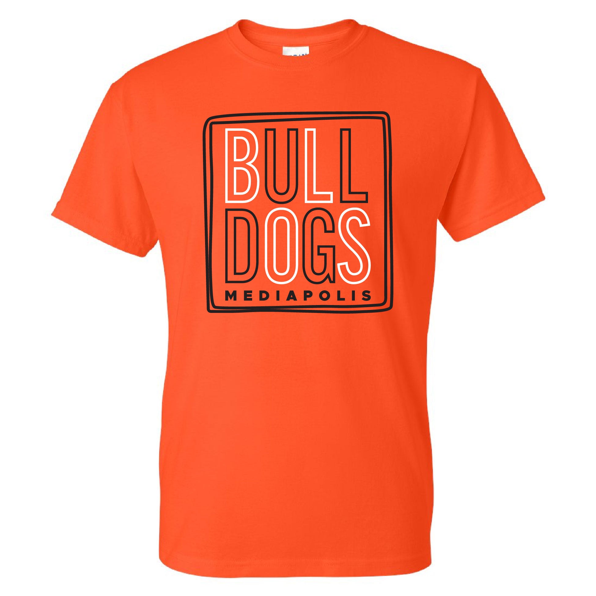 Mepo PTO 2026 T-Shirt