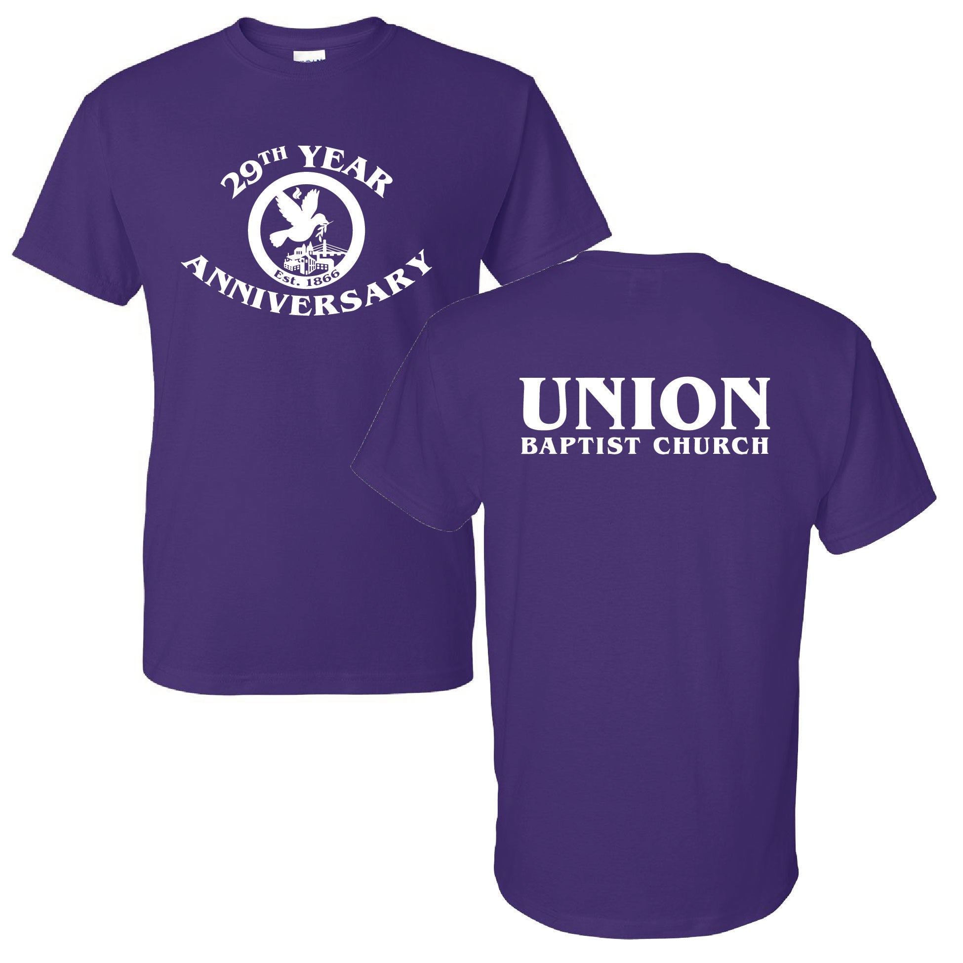 Union Baptist T-Shirt