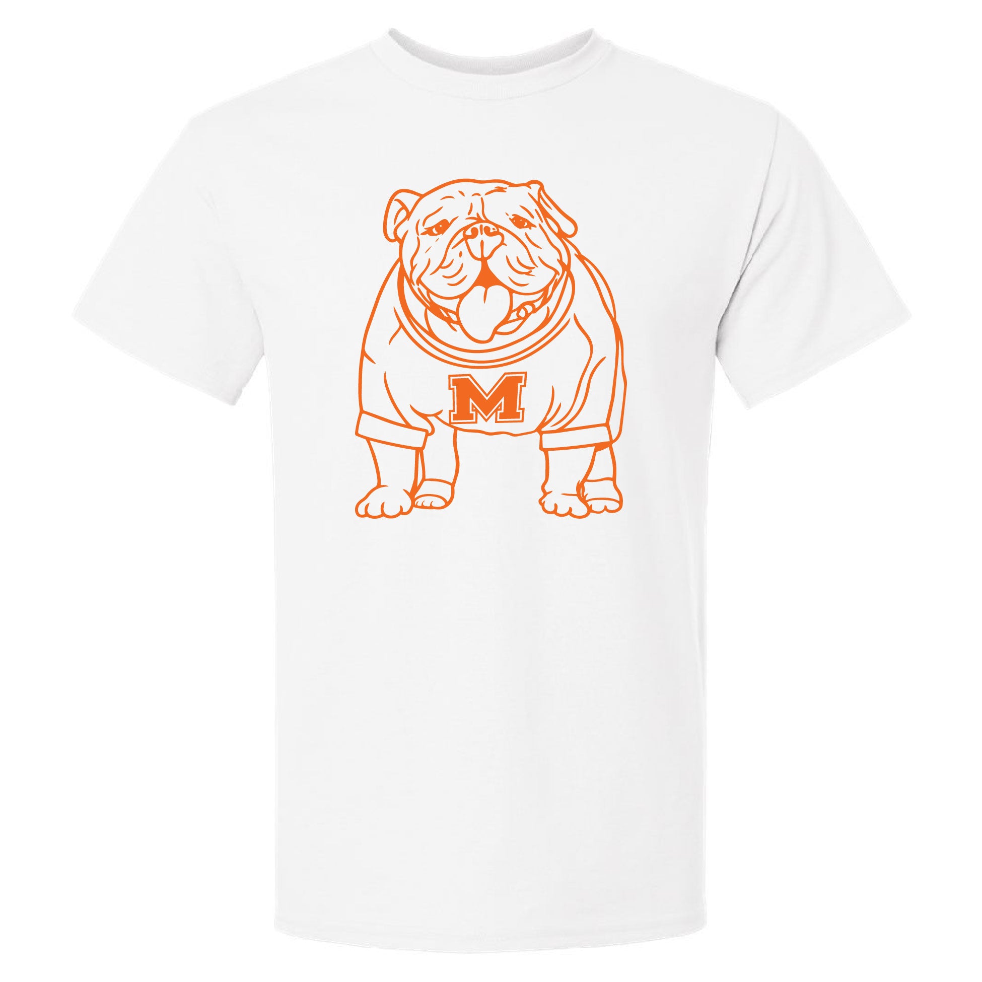 Mepo PTO 2026 T-Shirt