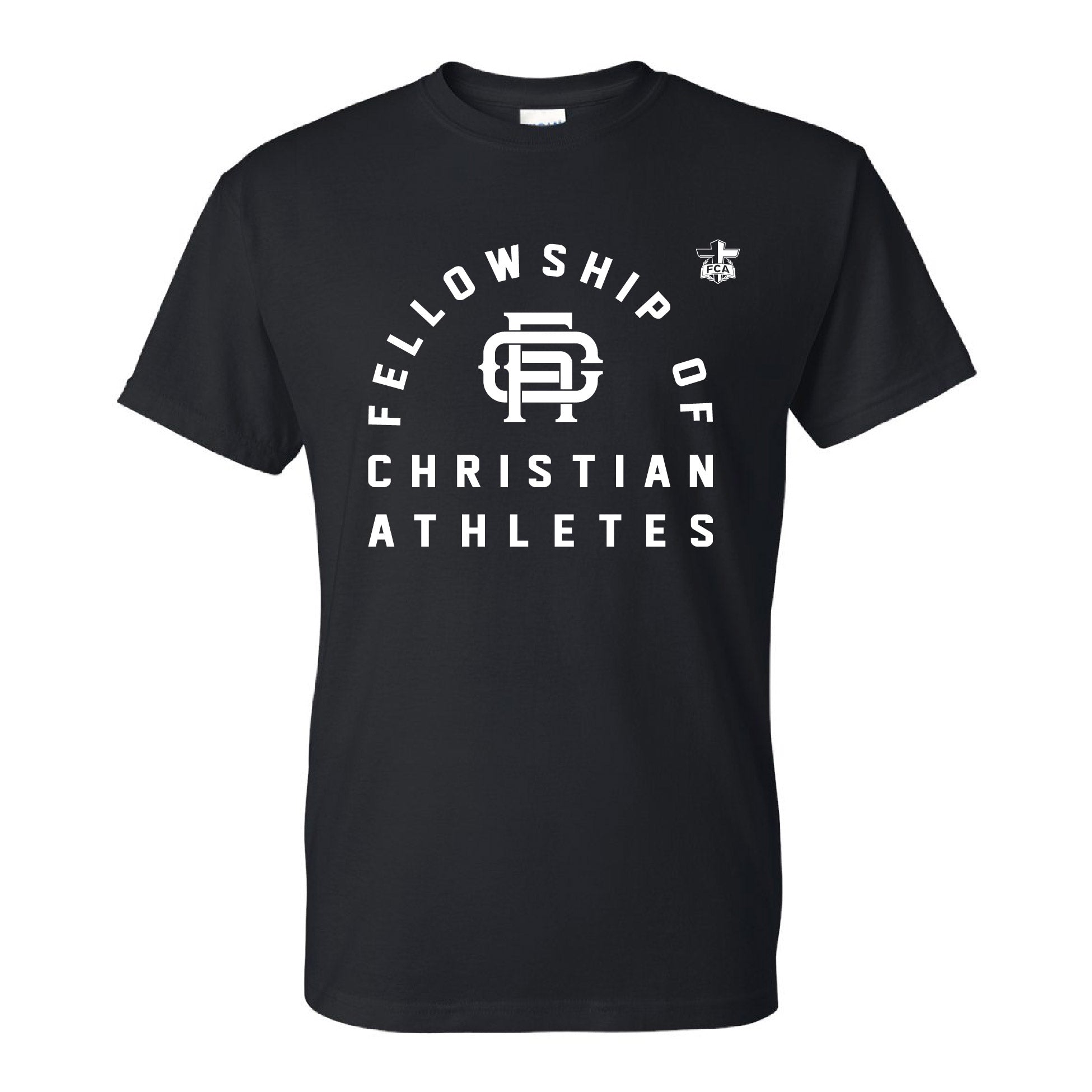 FCA T-Shirt FELLOWSHIP