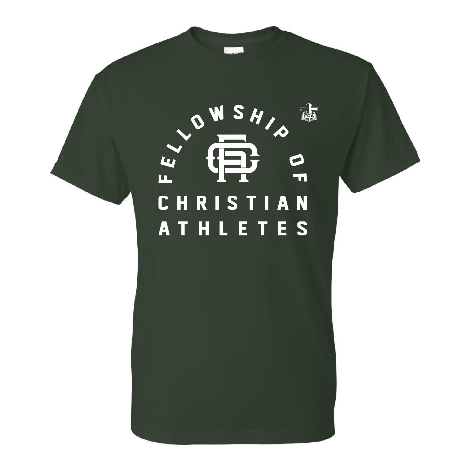 FCA T-Shirt FELLOWSHIP