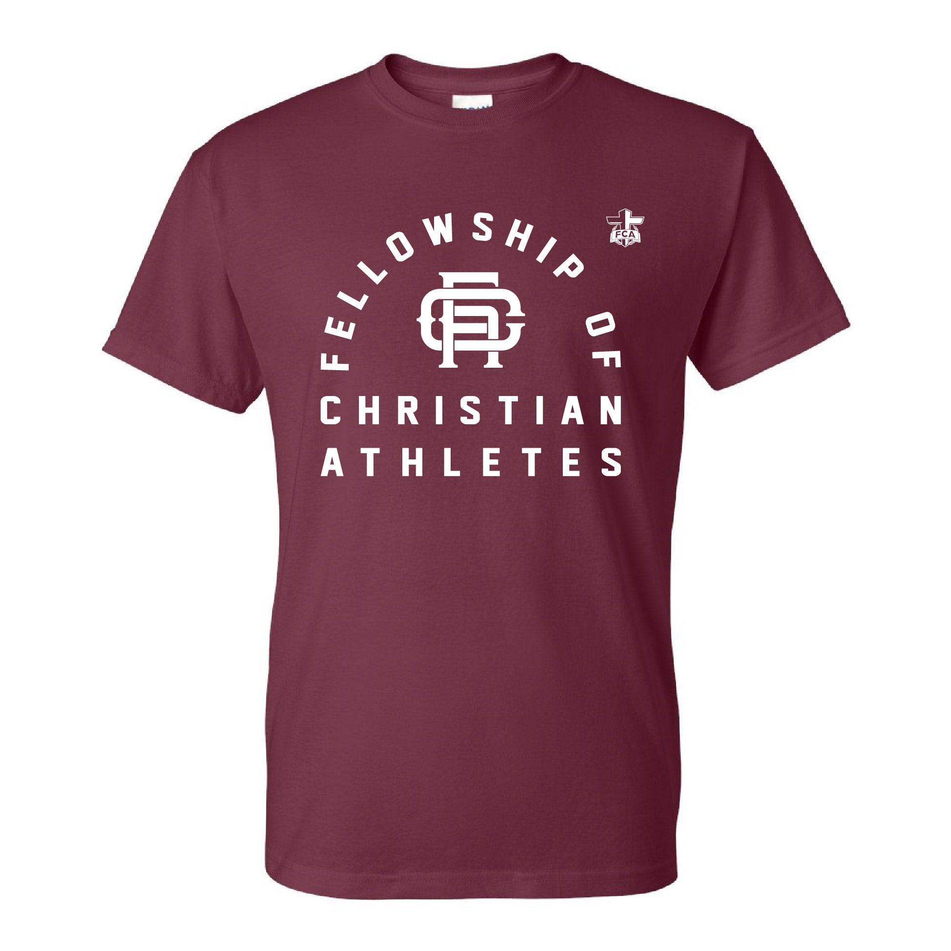 FCA T-Shirt FELLOWSHIP
