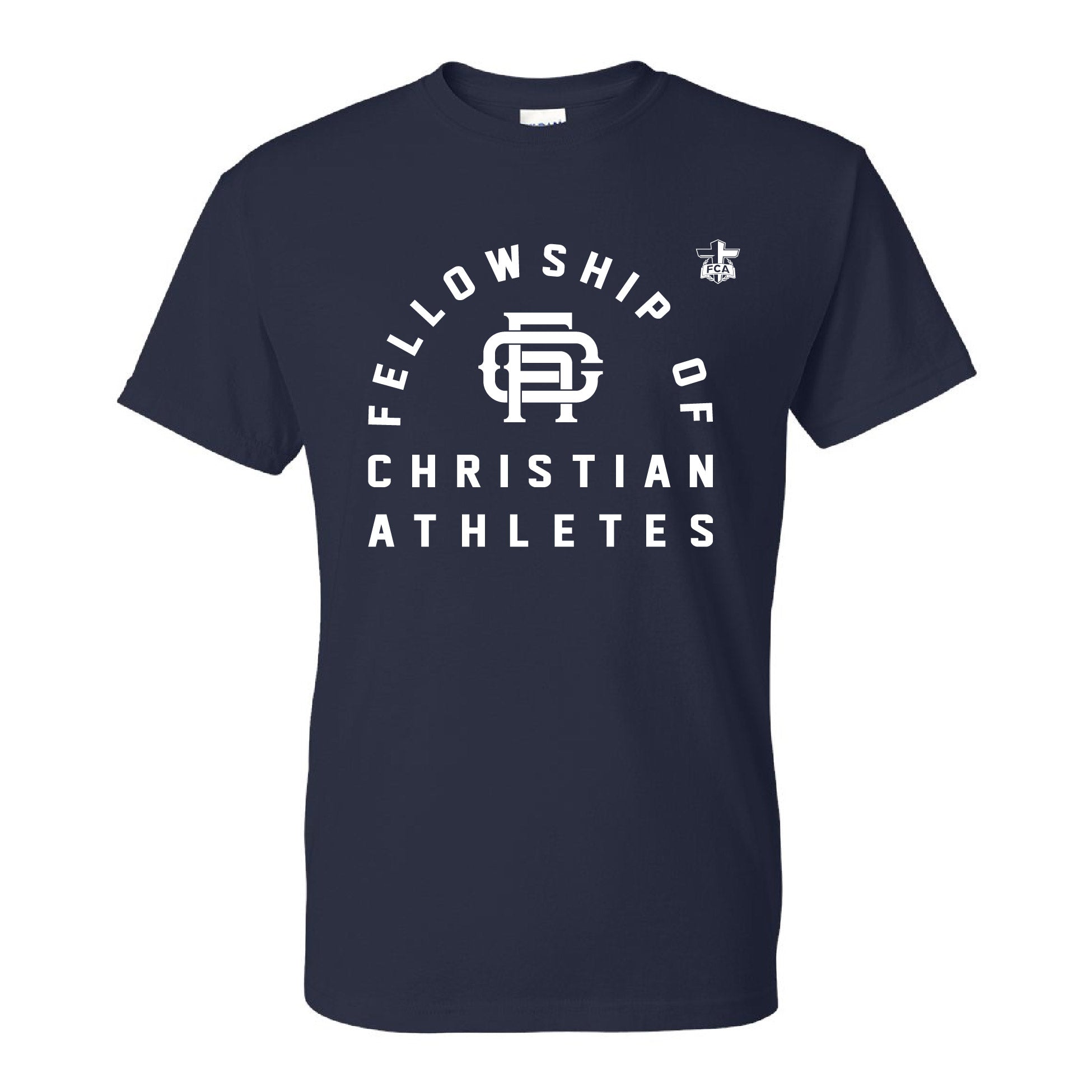 FCA T-Shirt FELLOWSHIP