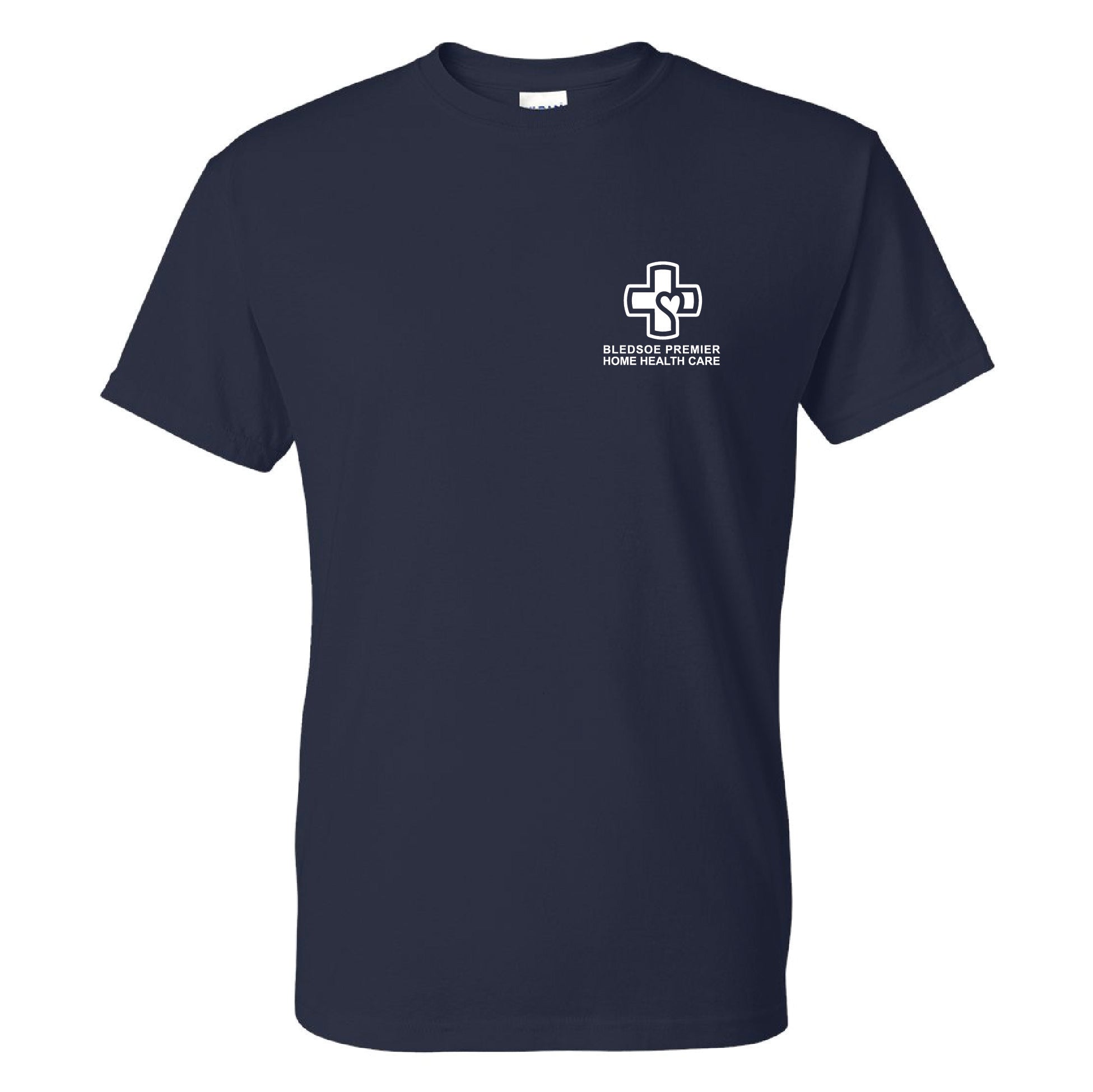 Bledsoe Preimier Health Care T- Shirt