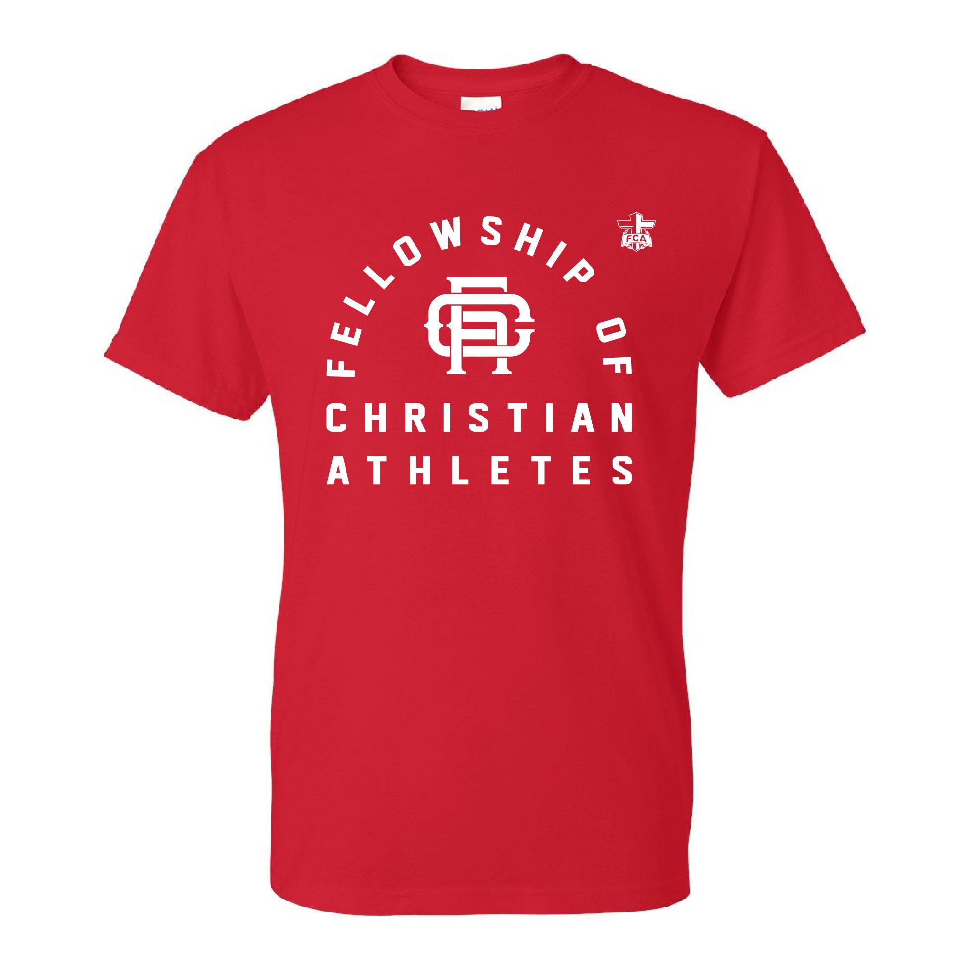 FCA T-Shirt FELLOWSHIP