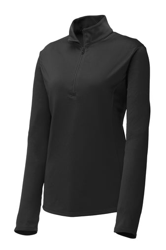 F&M Bank & Trust Ladies 1/4 Zip