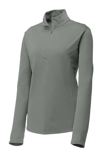 F&M Bank & Trust Ladies 1/4 Zip
