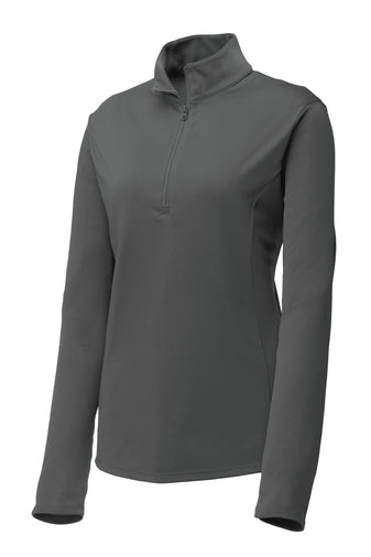 F&M Bank & Trust Ladies 1/4 Zip