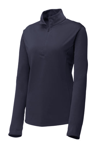 F&M Bank & Trust Ladies 1/4 Zip