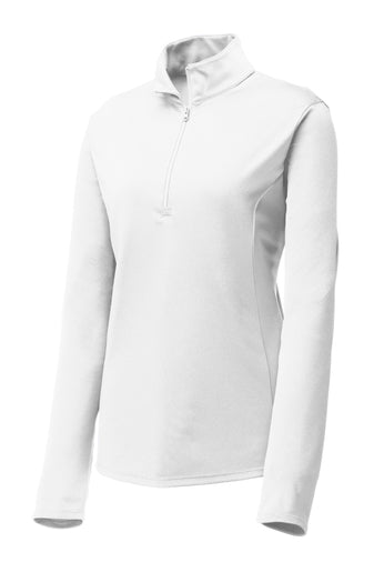 F&M Bank & Trust Ladies 1/4 Zip