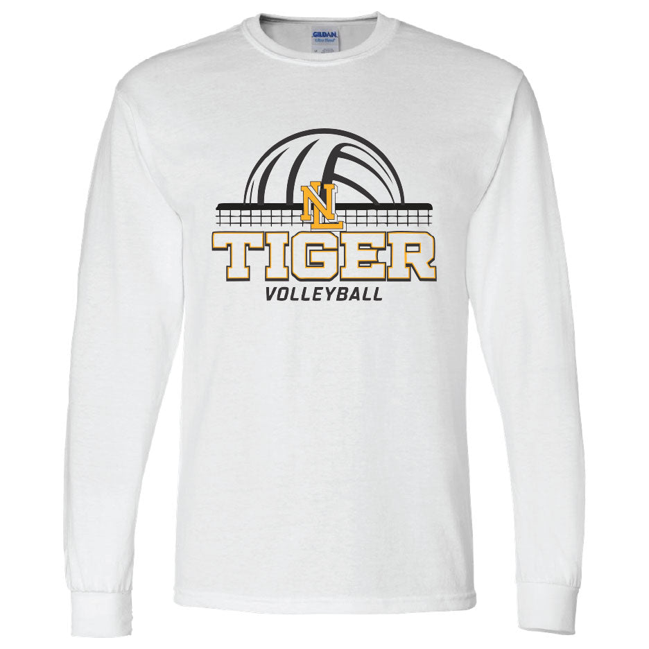 NL VB 2026 Longsleeve T-Shirt